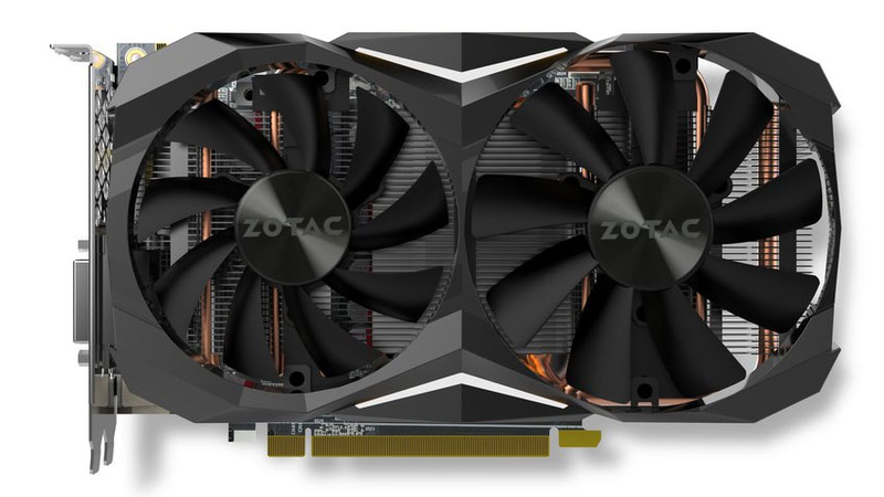 Illustration for article titled Zotac Magnus EK71080 Mini PC Review: A Powerful Little Black Box